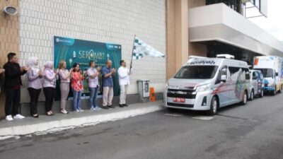 Ramadan 2026! BI Kalsel Siapkan Rp3,06 Triliun, Penukaran Duit Kini Lebih Mudah Lewat PINTAR