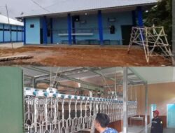 RPU Modern Basirih Rampung Sejak 2023, DPRD Soroti Risiko Aset Mangkrak Rp5 Miliar