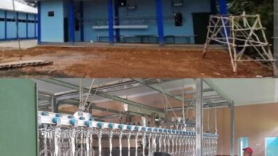 RPU Modern Basirih Rampung Sejak 2023, DPRD Soroti Risiko Aset Mangkrak Rp5 Miliar