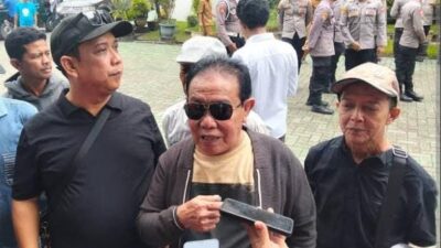 Rentetan OTT KPK di Kalsel Jadi Sorotan, LSM Nilai Pengawasan dan Penegakan Hukum Lemah