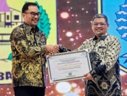 Disdik Banjarmasin Borong Tiga Penghargaan di Rakor BGTK Kalsel 2026