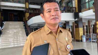 Pemko Banjarmasin Luncurkan Calendar of Event 2026 di Bali, Bidik Promosi Pariwisata Skala Nasional dan Global