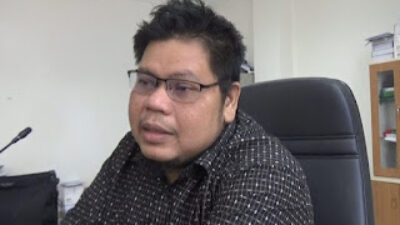 Komisi II DPRD Banjarmasin Soroti Launching CoE 2026 di Bali, Tekankan Urgensi, Efisiensi, dan Dampak Nyata