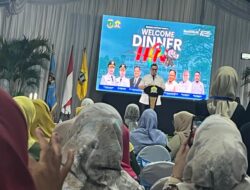 Perkembangan Teknologi Jadi Tantangan Baru bagi Dunia Pers