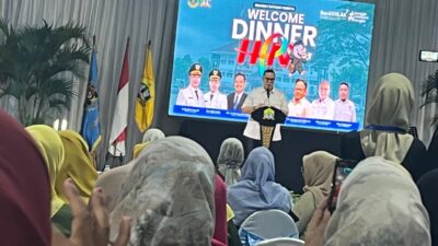 Perkembangan Teknologi Jadi Tantangan Baru bagi Dunia Pers