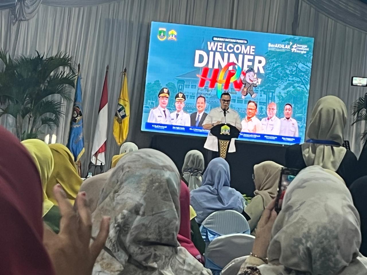 Perkembangan Teknologi Jadi Tantangan Baru bagi Dunia Pers Perkembangan Teknologi Jadi Tantangan Baru bagi Dunia Pers