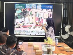 UMKM Ramadan Fest 2026 Kotabaru Dipusatkan di Siring Laut, Diskoperindag Siapkan 80 Lapak Gratis