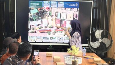 UMKM Ramadan Fest 2026 Kotabaru Dipusatkan di Siring Laut, Diskoperindag Siapkan 80 Lapak Gratis