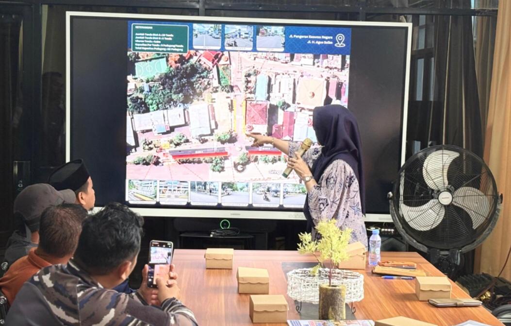 UMKM Ramadan Fest 2026 Kotabaru Dipusatkan di Siring Laut, Diskoperindag Siapkan 80 Lapak Gratis