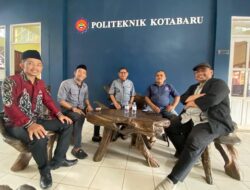 Langkah Nyata Benahi Perguruan Tinggi, Bupati Kotabaru Dianugerahi Antasari Award 2026
