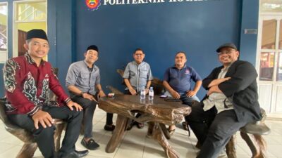 Langkah Nyata Benahi Perguruan Tinggi, Bupati Kotabaru Dianugerahi Antasari Award 2026