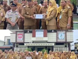 Pemungutan PBB-P2 2026 Resmi Dimulai, Muhammad Yamin Minta SPPT Cepat Sampai ke Warga