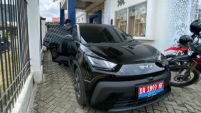 Mobil Dinas Listrik Rp5 Miliar Disorot DPRD, Dinilai Bukan Skala Prioritas