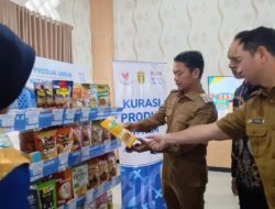 Dari Rumah Kemasan ke Ritel Modern, IKM Banjarmasin Didorong Naik Level