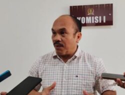 Anggaran Mobil Listrik Rp5,2 Miliar Dipertanyakan, Komisi I DPRD Banjarmasin Siap Panggil Setdako
