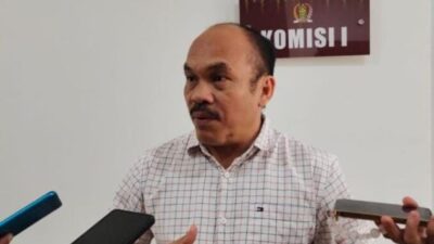 Anggaran Mobil Listrik Rp5,2 Miliar Dipertanyakan, Komisi I DPRD Banjarmasin Siap Panggil Setdako