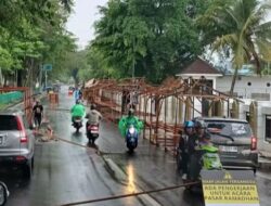 600 UMKM Berebut Lapak, Festival Pasar Wadai Ramadan 2026 Siap Ramaikan Siring Paal 0