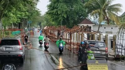 600 UMKM Berebut Lapak, Festival Pasar Wadai Ramadan 2026 Siap Ramaikan Siring Paal 0