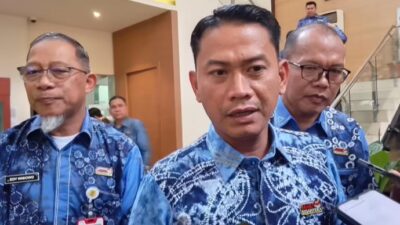 Siapa Nahkodai PAM Bandarmasih? Pengumuman Tinggal Tunggu Restu Kemendagri