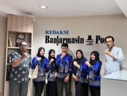 Belajar dari Media Profesional, Diskominfo Asah Teknik Menulis dan Strategi Judul Berita!