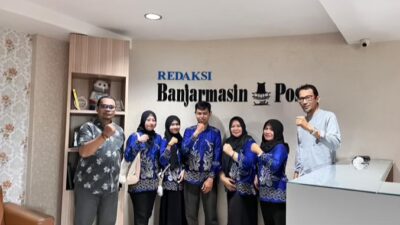 Belajar dari Media Profesional, Diskominfo Asah Teknik Menulis dan Strategi Judul Berita!