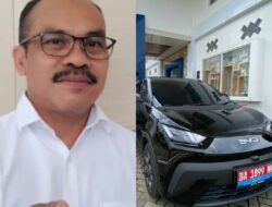 DPRD Banjarmasin Jadwalkan RDP, Soroti Pengadaan Mobil Listrik Rp5,2 Miliar