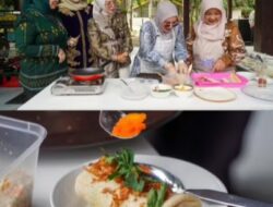 Iwak Haruan & Patin Kalsel Unjuk Gigi di TMII! Dorong Ekonomi Warga Tembus Pasar Nasional