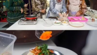 Iwak Haruan & Patin Kalsel Unjuk Gigi di TMII! Dorong Ekonomi Warga Tembus Pasar Nasional