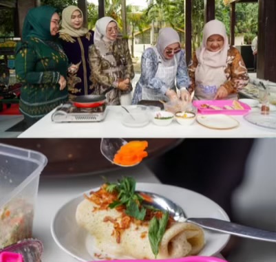 Iwak Haruan & Patin Kalsel Unjuk Gigi di TMII! Dorong Ekonomi Warga Tembus Pasar Nasional Iwak Haruan & Patin Kalsel Unjuk Gigi di TMII! Dorong Ekonomi Warga Tembus Pasar Nasional