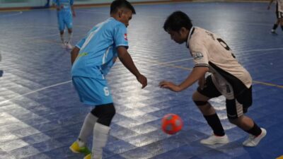 Dominasi MKS Reborn! Borong Gelar dan Sapu Bersih Final Saijaan Futsal Championship 2026