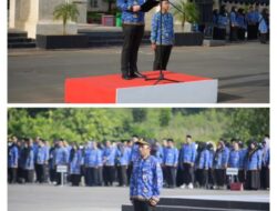 Jelang Ramadan, Pemkab Kotabaru Tegaskan Disiplin dan Kinerja ASN Tetap Terjaga