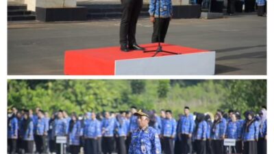 Jelang Ramadan, Pemkab Kotabaru Tegaskan Disiplin dan Kinerja ASN Tetap Terjaga