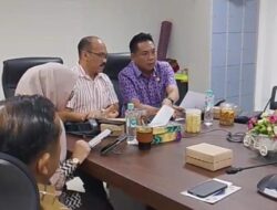 Skema Berubah, DPRD Pertanyakan Pembelian 21 Mobil Listrik Pemko Banjarmasin