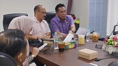 Skema Berubah, DPRD Pertanyakan Pembelian 21 Mobil Listrik Pemko Banjarmasin