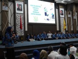 Tidak Lagi Andalkan Angkut Ratik, 1.582 Agen 3R Siap Ubah Wajah Banjarmasin