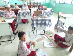 Sekolah di Banjarmasin Libur 4 Hari Awal Ramadan, Jam Belajar Dipersingkat