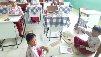 Sekolah di Banjarmasin Libur 4 Hari Awal Ramadan, Jam Belajar Dipersingkat