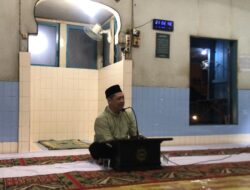 Ustadz M. Rusdiansyah: Puasa Bukan Melemahkan, Justru Menyehatkan dan Memperbaiki Sel Tubuh