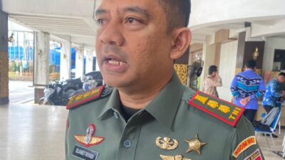 Puasa Tetap Jalan, Gizi Aman! MBG Banjarmasin Hadir dengan Menu Khusus Ramadan