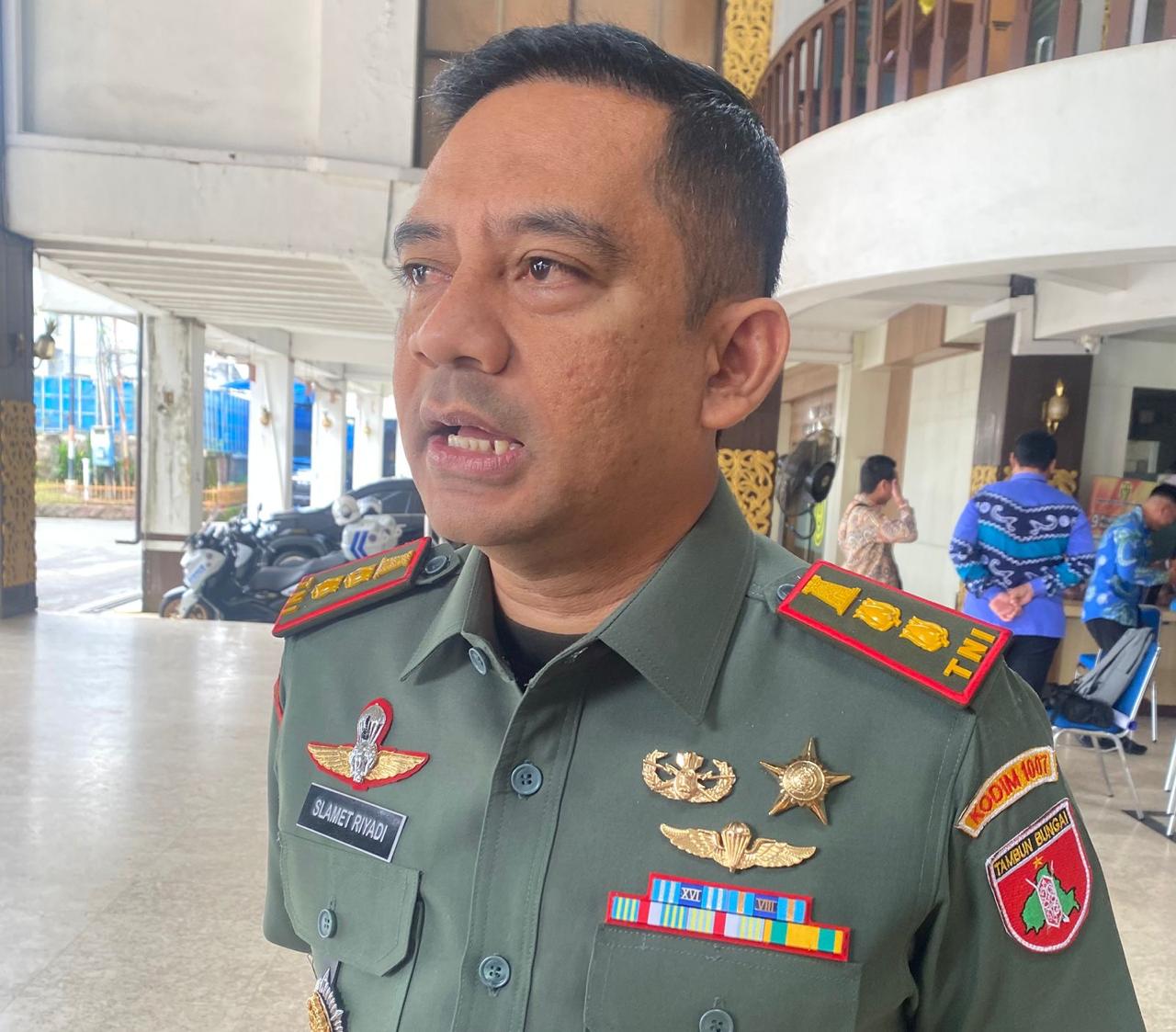 Puasa Tetap Jalan, Gizi Aman! MBG Banjarmasin Hadir dengan Menu Khusus Ramadan