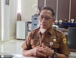 THR ASN Mulai Cair 26 Februari 2026, Banjarmasin Siapkan Puluhan Miliar