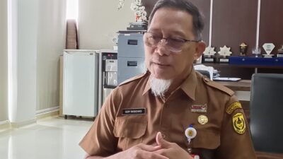 THR ASN Mulai Cair 26 Februari 2026, Banjarmasin Siapkan Puluhan Miliar