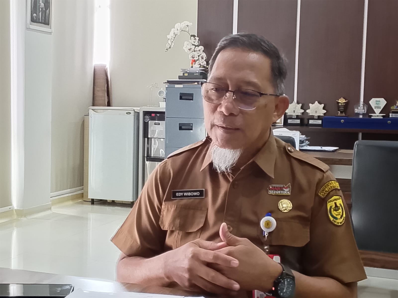 THR ASN Mulai Cair 26 Februari 2026, Banjarmasin Siapkan Puluhan Miliar
