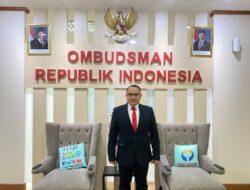 THR 2026 Rawan Aduan? Ombudsman Dorong Pengawasan Maksimal