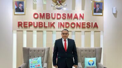 THR 2026 Rawan Aduan? Ombudsman Dorong Pengawasan Maksimal
