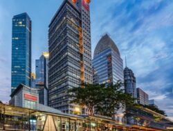 Moncer di 2025! CIMB Niaga Kian Kokoh di Peta Perbankan Nasional