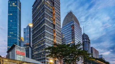 Moncer di 2025! CIMB Niaga Kian Kokoh di Peta Perbankan Nasional