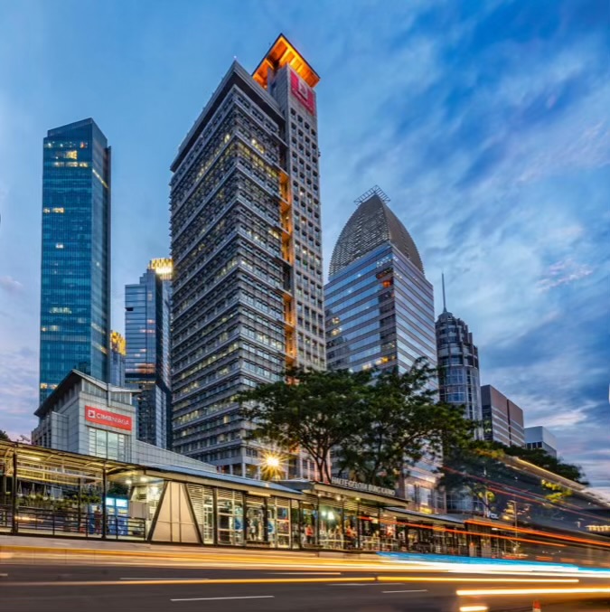 Moncer di 2025! CIMB Niaga Kian Kokoh di Peta Perbankan Nasional