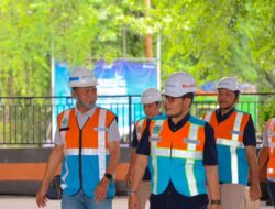 Cegah Antrean dan Risiko Saat Mudik, Pelindo Gerak Cepat Cek Kesiapan Terminal