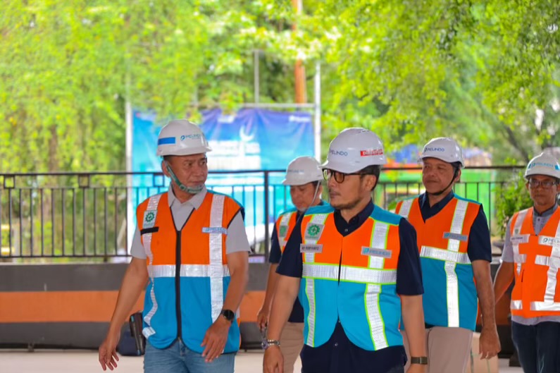 Cegah Antrean dan Risiko Saat Mudik, Pelindo Gerak Cepat Cek Kesiapan Terminal